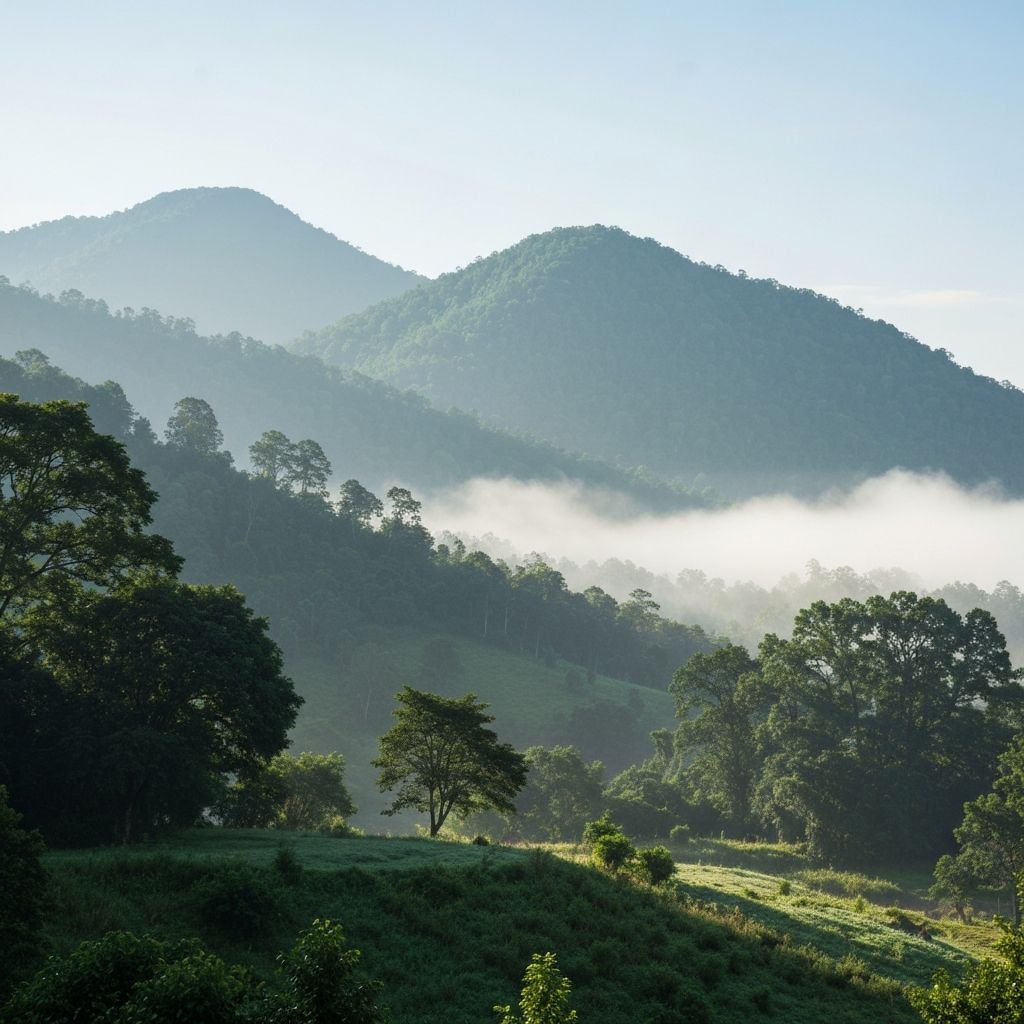 Kesejahteraan pria alami